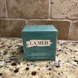La Mer Eye Concentrate